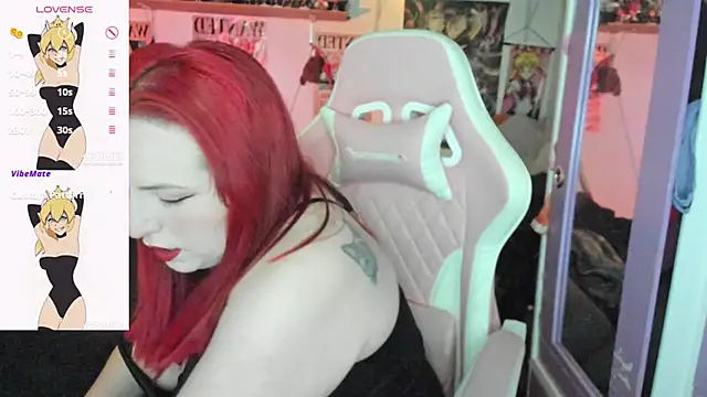 candyy new online show from 02/14/26, 05:24