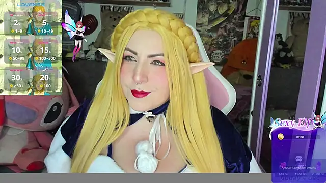 candyy new online show from 12/22/25, 08:36