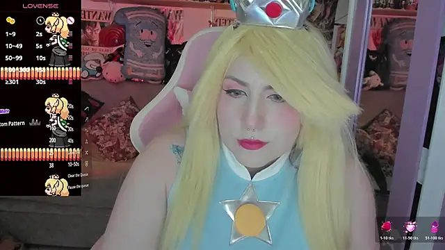 candyy new online show from 04/08/26, 06:42