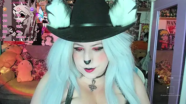 candyy new online show from 11/06/25, 07:23