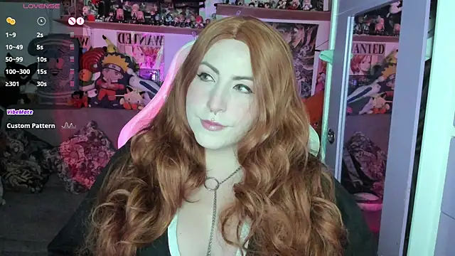 candyy new online show from 02/20/26, 07:21