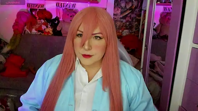 candyy new online show from 03/19/25, 10:11