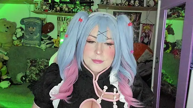 candyy new online show from 02/16/26, 09:02