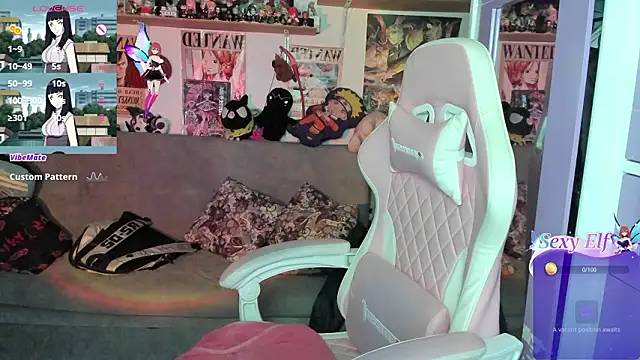 candyy new online show from 03/18/26, 06:42