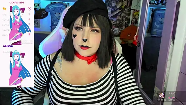 Snapshot of candyy_new chatting on 06/21/26, 10:10 candyy new online show from 06/21/26, 10:10