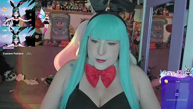 candyy new online show from 04/04/26, 03:57