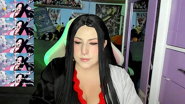 Snapshot of candyy_new chatting on 06/08/26, 06:14 candyy new online show from 06/08/26, 06:14