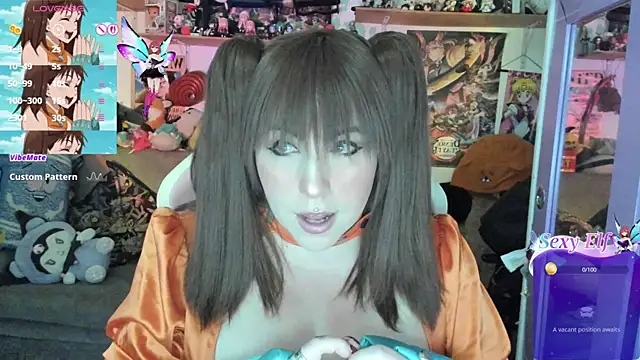 candyy new online show from 02/11/26, 08:09