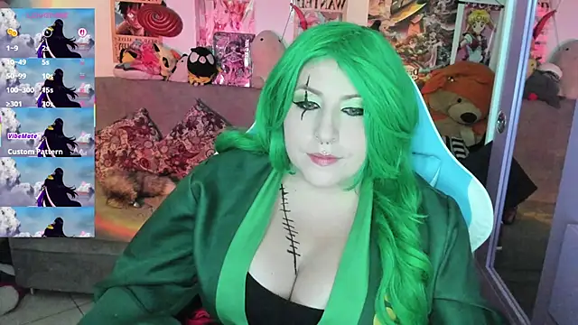 candyy new online show from 09/25/25, 06:03