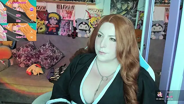 candyy new online show from 11/11/25, 06:14