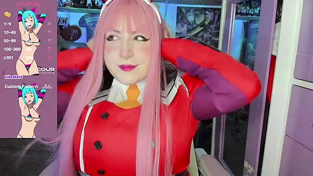 candyy new online show from 03/14/26, 04:29