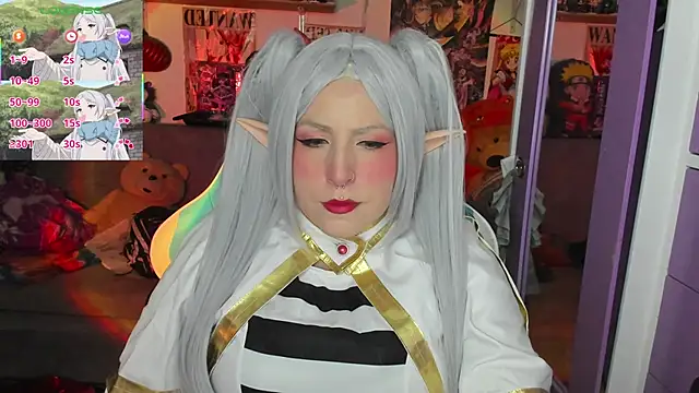 candyy new online show from 11/04/25, 06:33