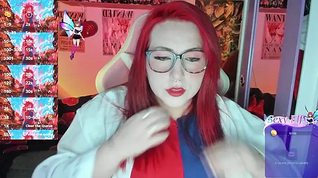 candyy new online show from 03/17/26, 06:05