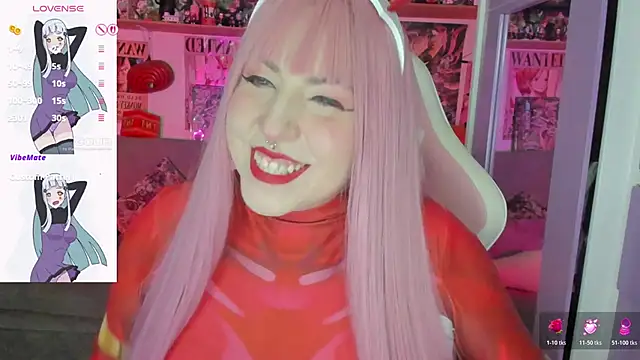 candyy new online show from 04/10/26, 02:46