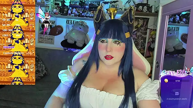 candyy new online show from 03/08/26, 07:11