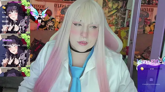 Snapshot of candyy_new chatting on 04/18/26, 08:27 candyy new online show from 04/18/26, 08:27