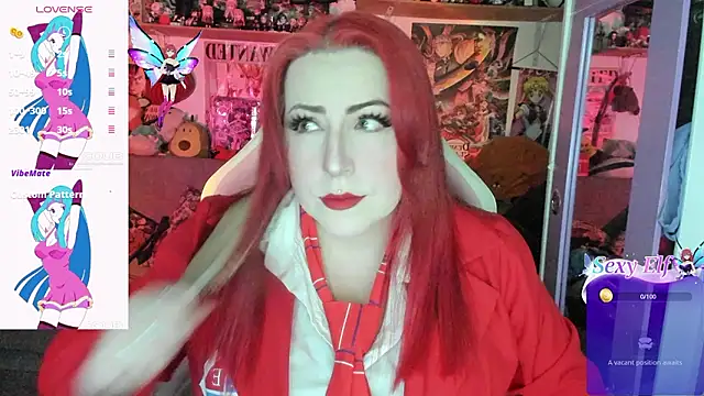 candyy new online show from 02/13/26, 12:10