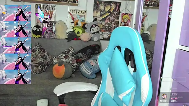 candyy new online show from 09/24/25, 03:07