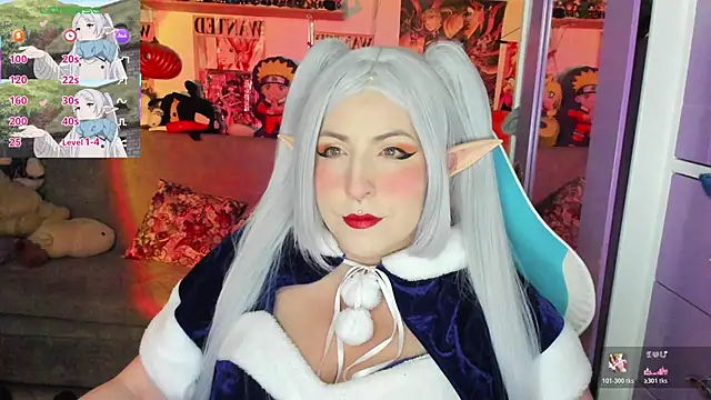 candyy new online show from 11/08/25, 06:28