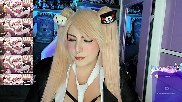 Snapshot of candyy_new chatting on 06/15/26, 08:25 candyy new online show from 06/15/26, 08:25