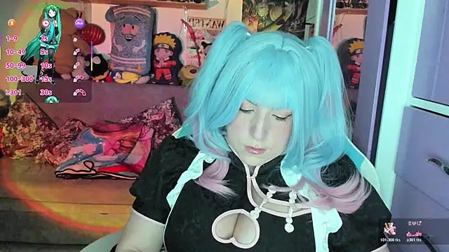 candyy new online show from 10/30/25, 06:12