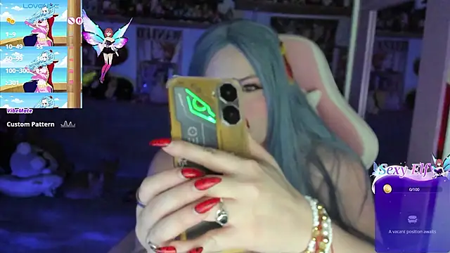 candyy new online show from 03/02/26, 07:43