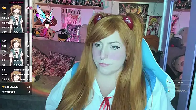 candyy new online show from 09/19/25, 05:55