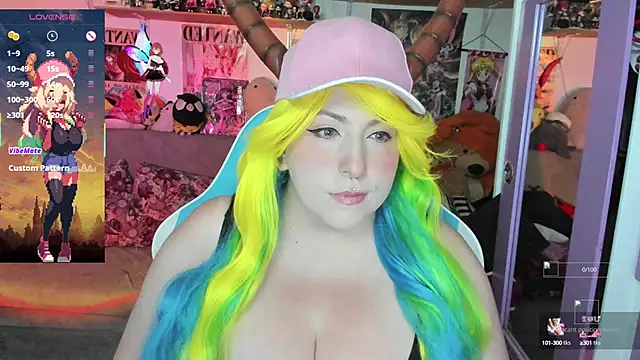 candyy new online show from 09/26/25, 01:18