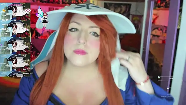 candyy new online show from 09/30/25, 08:31