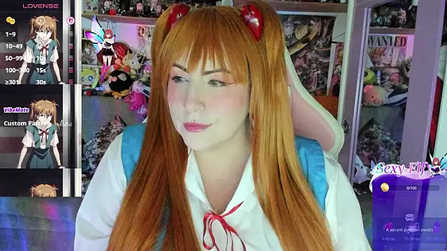 candyy new online show from 02/26/26, 08:53