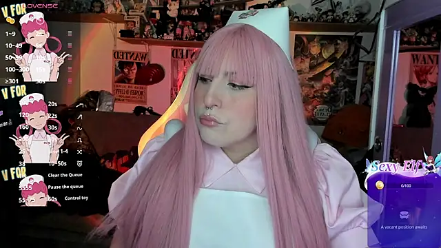 Snapshot of candyy_new chatting on 06/30/26, 07:30 candyy new online show from 06/30/26, 07:30