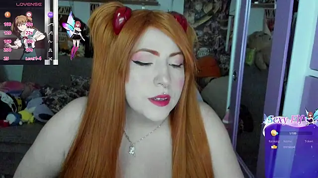 candyy new online show from 03/21/25, 06:07