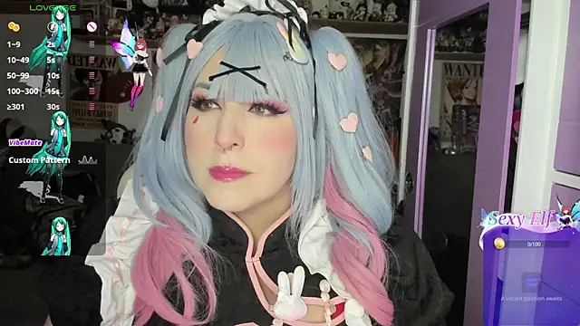 candyy new online show from 03/22/26, 06:59