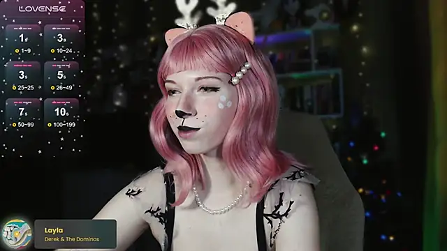 freya sunny online show from 12/23/24, 07:28