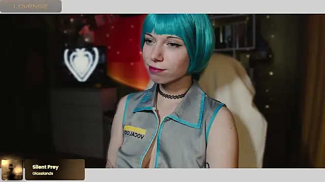 freya sunny online show from 01/08/25, 10:48