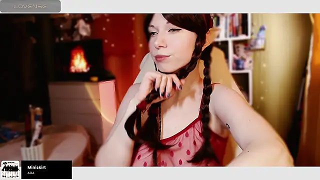 freya sunny online show from 03/19/25, 05:30