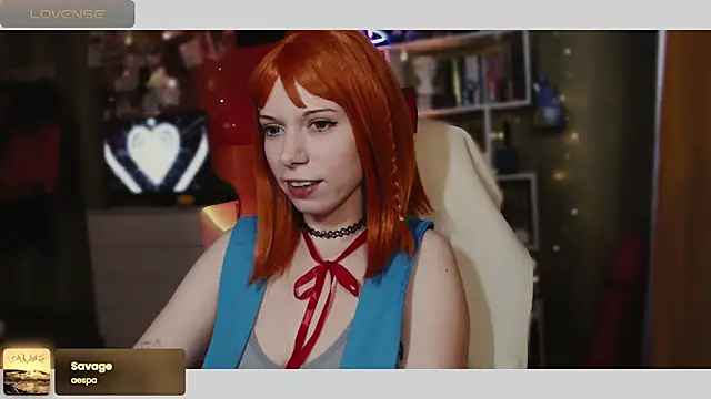 freya sunny online show from 02/01/25, 11:42