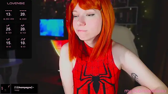 freya sunny online show from 12/18/25, 05:23