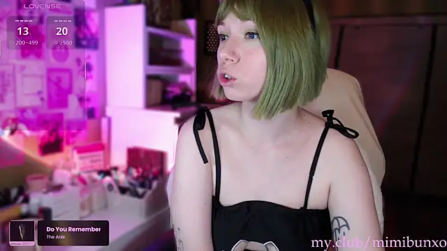 freya sunny online show from 05/27/26, 05:04