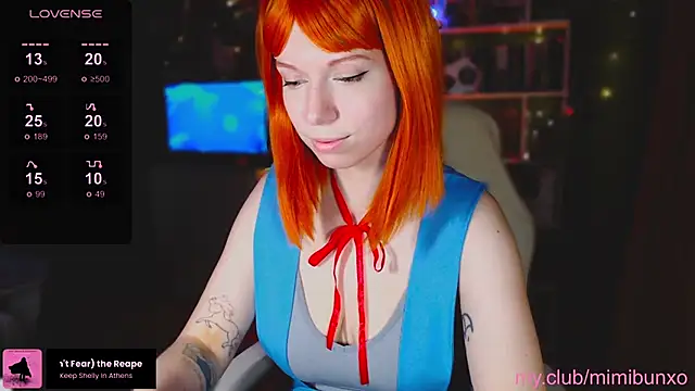 freya sunny online show from 11/29/25, 05:07