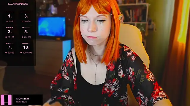 freya sunny online show from 09/26/25, 05:14