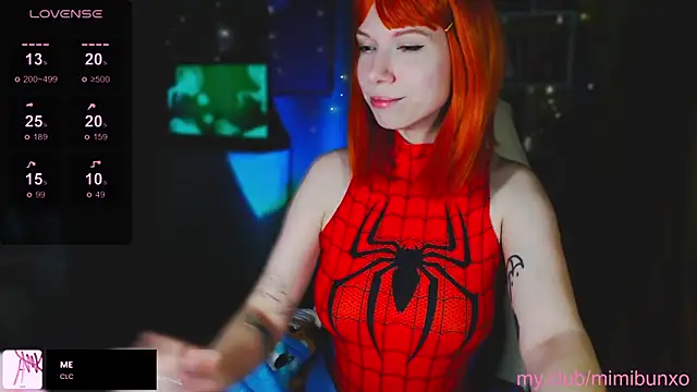 freya sunny online show from 11/01/25, 04:41