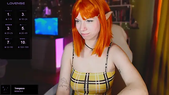 freya sunny online show from 09/13/25, 04:23