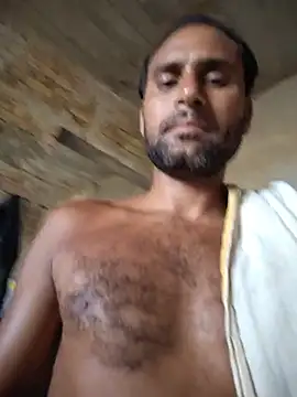 Maneeshpoppy online show from 07/18/26, 02:53