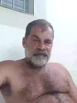 Peludo173317 online show from 10/14/25, 05:57