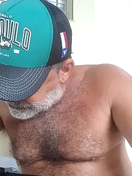 Peludo173317 online show from 02/07/26, 02:03