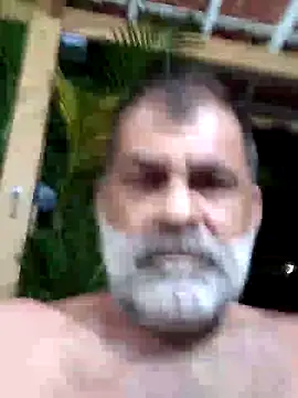 Peludo173317 online show from 10/12/25, 10:22