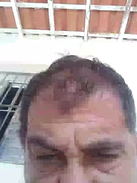 Peludo173317 online show from 09/10/25, 01:43