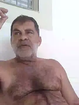 Peludo173317 online show from 10/24/25, 01:32