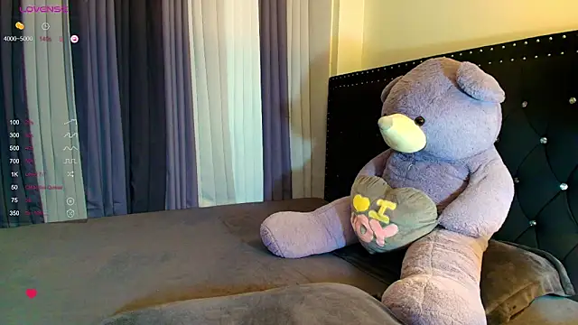 FuckDollNicky online show from 05/31/26, 10:32